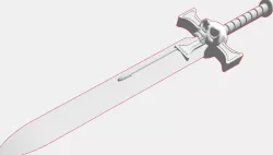 Power Sword 