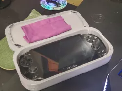 PS Vita OLED Travel Case