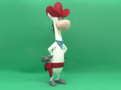 Quick Draw McGraw