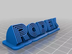Radek
