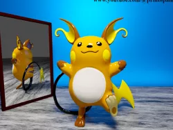 Raichu