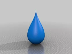 Rain Drop