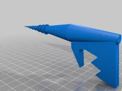 Ray Gun