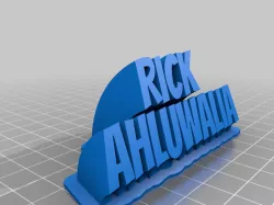 Rick