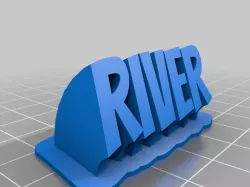 River