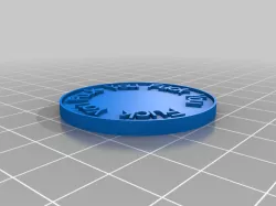 Rude Coin