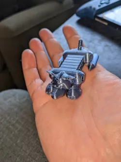 Rush Jet