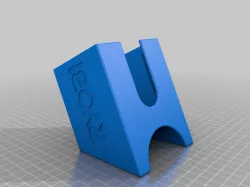 RYOBI Battery Holder 
