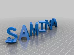 Samia