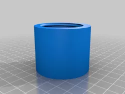 screw box 