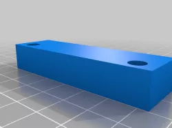 Seadoo Linq Spacer - Custom Cooler Mounting