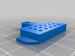 Shimano Bleed Block
