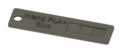 Simple Filament Color Swatch