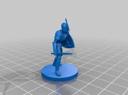Skeleton Knight