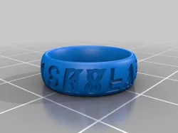 Skylars Ring (Skylar)