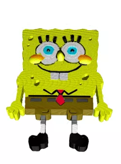 SpongeBob