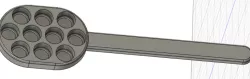 Spoon for EBIOS