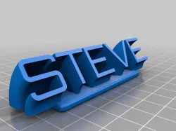 STEVE