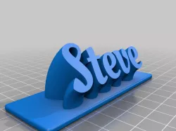 Steve