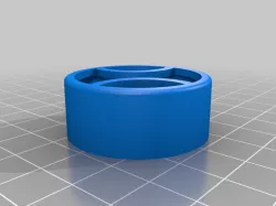 Tape measure box