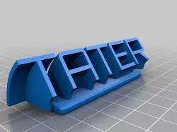 TATER