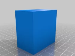 Test Stamp