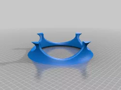  The Vase Base