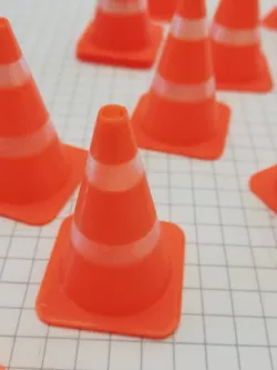 Traffic Cone