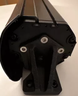 Trek Rail Battery Removal Kit