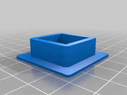 Vent 25x25