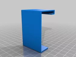 VW Single cab gate protector