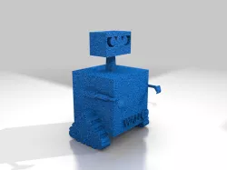 WALL-E