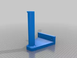 Wall Mounted Spool Holder 2KG Spools