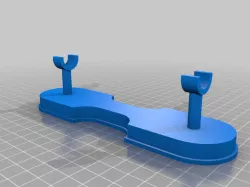 Wand Stand PIP