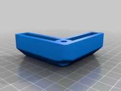 Whiteboard Wall Mount