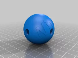 Winnie Ball