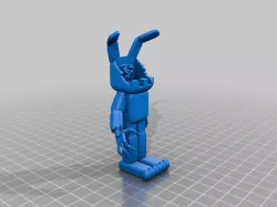 withered bonnie