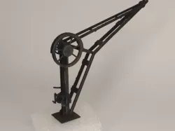 Yard Crane