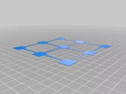 110x110 Bed Level Test