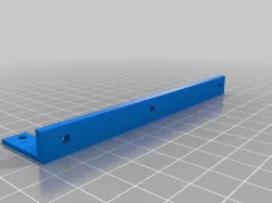 3.5" Drive Bay adapter for 2.5" Drives