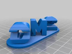 3d cm2 2r1