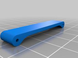 3D Printable Airsoft Gun 