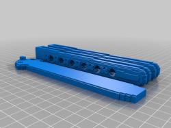 (3D Slash) Balisong_complete