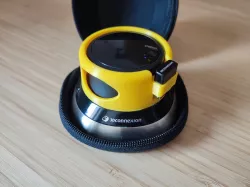 3DConnexion SpaceMouse Wireless Cover with Receiver