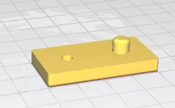 5mm spacer