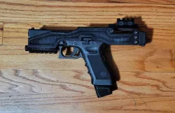 Airsoft USW Kit