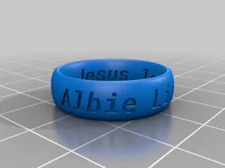 albie