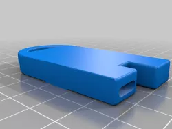 AmongUs USB holder