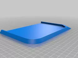 Anycubic Photon M3 Premium VAT Cover