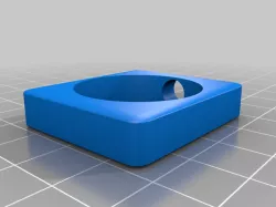 Apple watch charging band